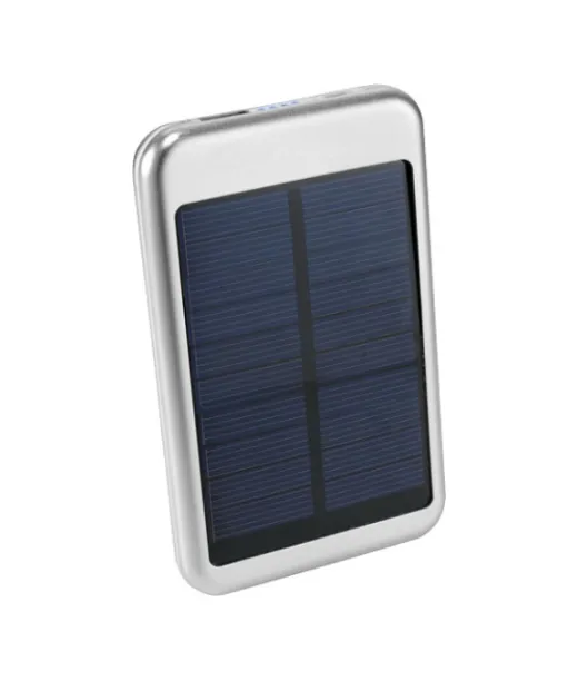 Bask-aurinkokennovaravirtalähde, 4000 Mah