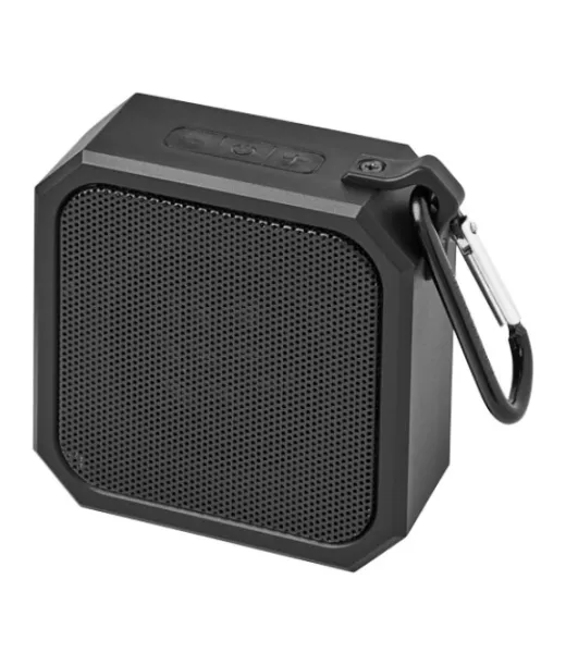 Blackwater Bluetooth® -kaiutin Ulkokäyttöön Musta