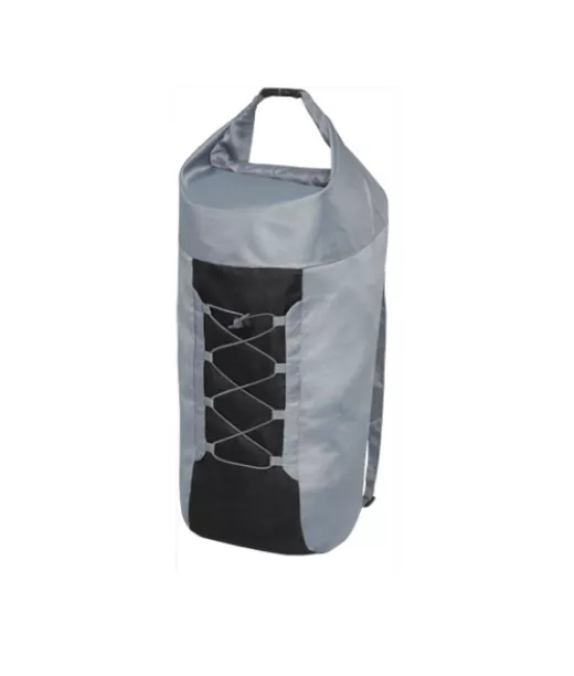 Blaze-reppu, Taitettava 50l Harmaa