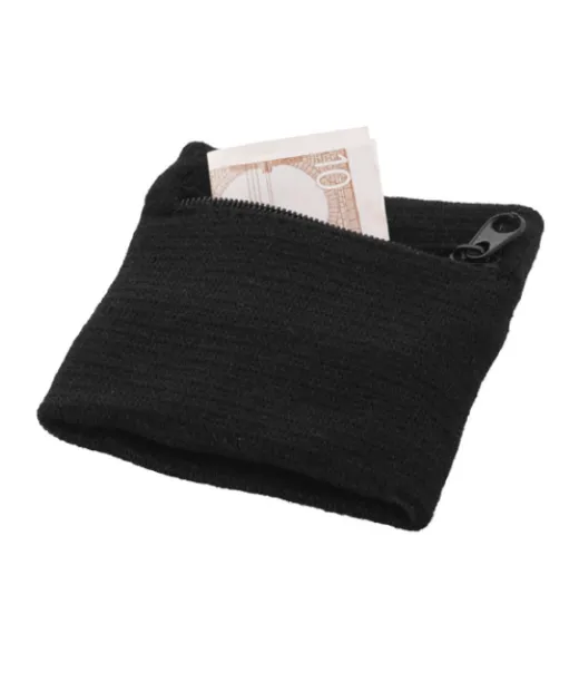 Brisky-hikinauha Vetoketjulla