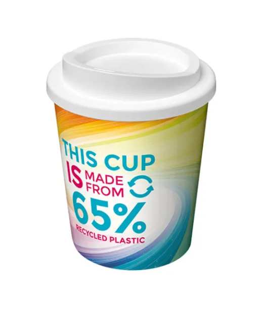 Brite-americano® Espresso Eco 250 Ml:n Eristetty Juomamuki