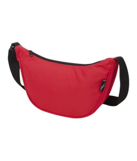 Byron 1,5 Litran Vyölaukku, Kierrätettyä Materiaalia