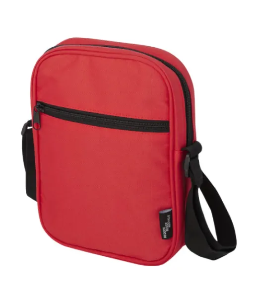 Byron Grs-kierrätetystä Materiaalista Valmistettu Crossbody-laukku 2 L