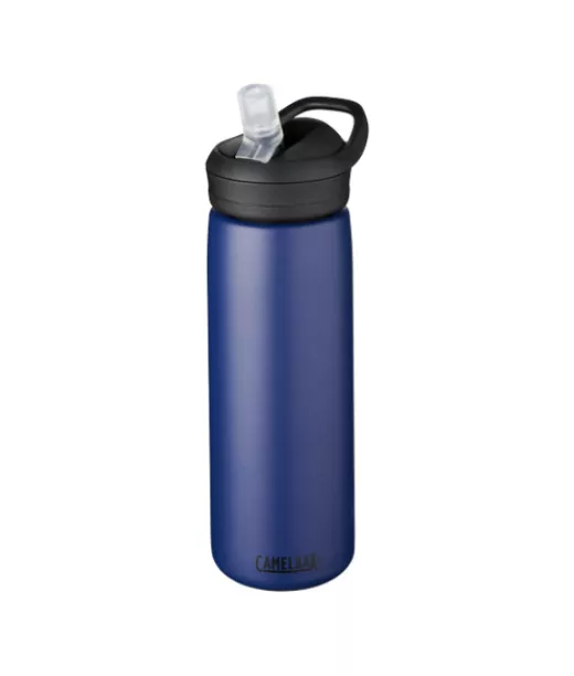 Camelbak® Eddy+ 600 Ml:n Kuparivakuumi Eristetty Juomapullo Navy