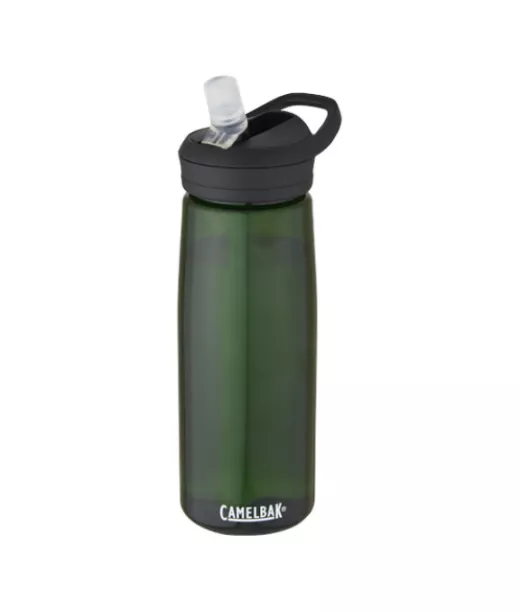 Camelbak® Eddy+ 750 Ml:n Tritan™ -juomapullo Läpinäkyvä Vihreä