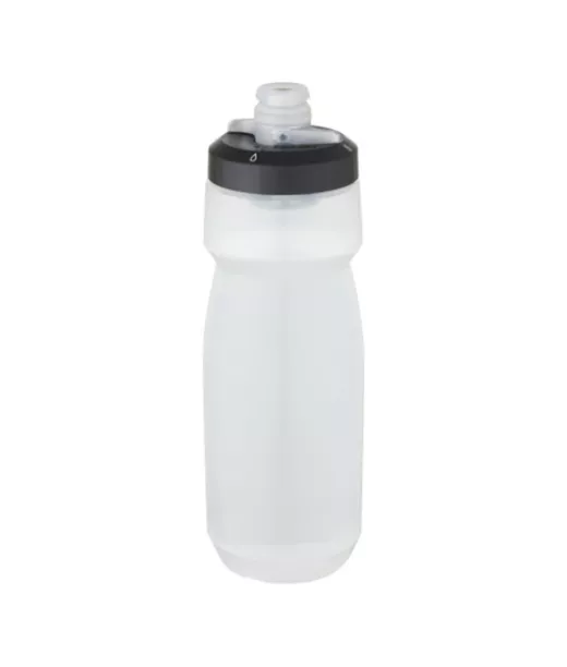 Camelbak® Podium Chill 700 Ml:n Urheilujuomapullo Frosted Kirkas