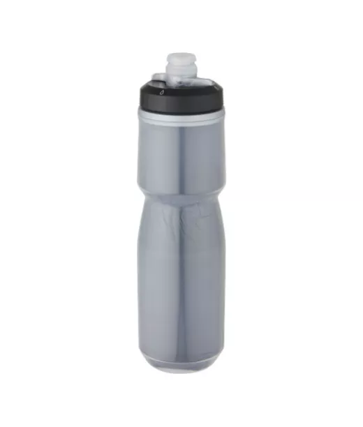 Camelbak® Podium Chill 700 Ml:n Urheilujuomapullo Musta