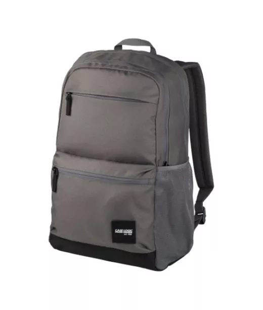 Case Logic Uplink-reppu 15,6" Kannettavalle Tietokoneelle 26l Harmaa