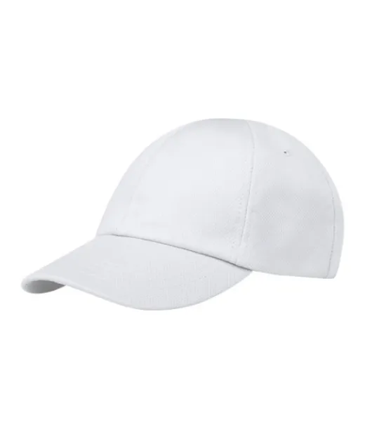 Cerus 6-kiilainen Lippalakki, Cool Fit