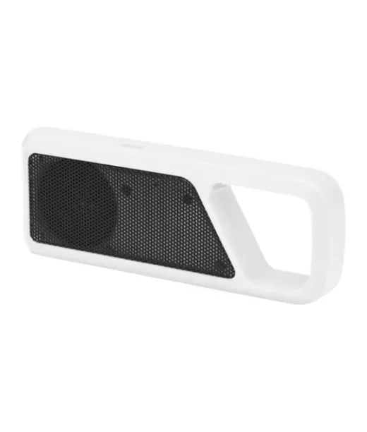 Clip-clap 2 Bluetooth® -kaiutin Valkoinen