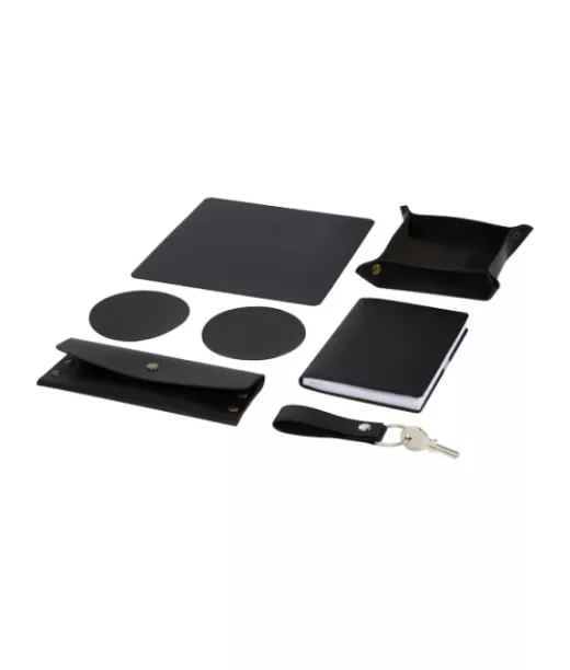 Comodo Kotitoimiston Lahjapakkaus Musta