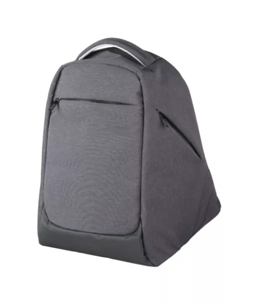 Convert-anti-theft-reppu 15” Kannettavalle Tietokoneelle 19l Hiili