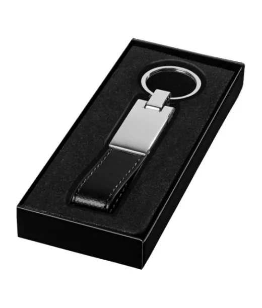 Corsa-avaimenperähihna Musta