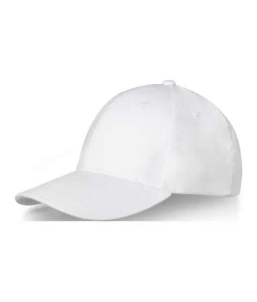 Davis-lippalakki, 6-paneelinen