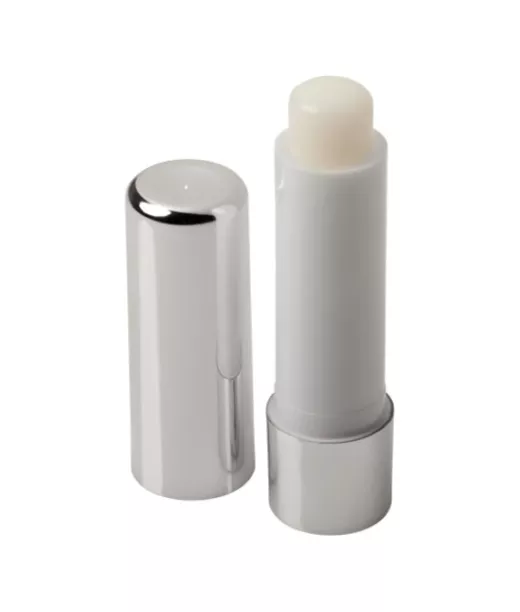 Deale-huulirasva, Metalliväri Hopea