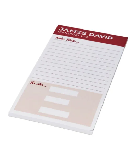 Desk-mate®-muistio, 1/3 A4