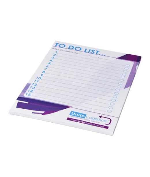 Desk-mate®-muistio, A5