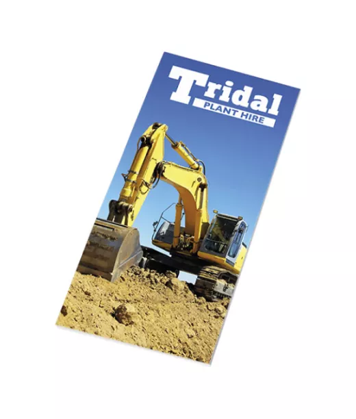 Desk-mate®-muistio Kannella, 1/3 A4 Valkoinen