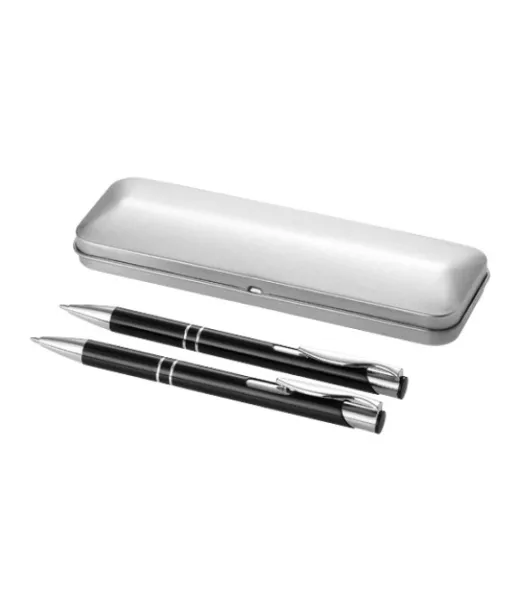 Dublin-kynäsetti Musta