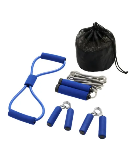 Dwayne-kuntoilusetti