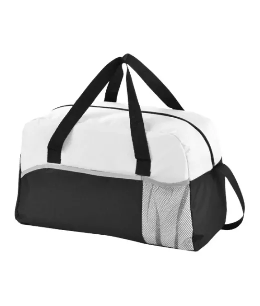 Energy-merimiessäkki 21l Musta