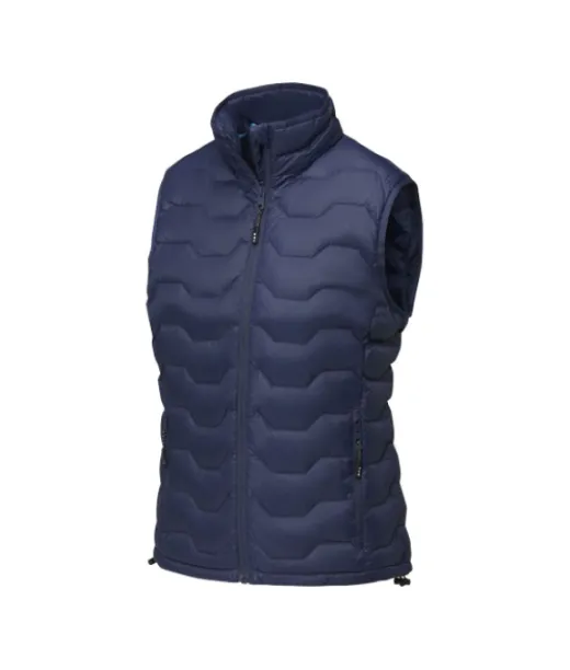 Epidote Naisten Grs-kierrätetty Lämpöeristetty Untuvaliivi