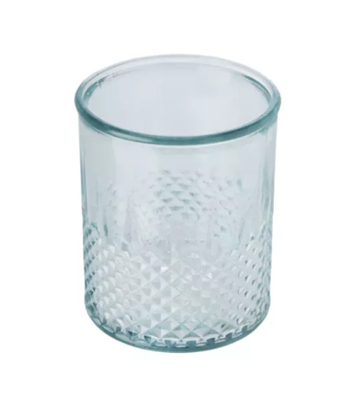 Estrel-tuikkukuppi Kierrätyslasista Kirkas Läpinäkyvä