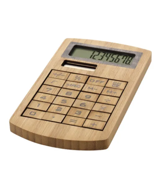 Eugene-laskin, Bambua