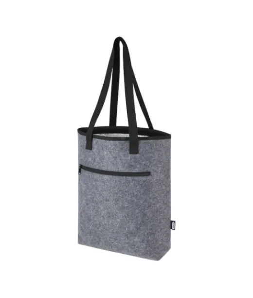 Felta Grs-kierrätetystä Huovasta Valmistettu Kylmälaukku 12 L