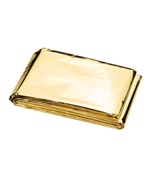 Frederik-hätäpeite, Kaksitoiminen Hopea / Kulta