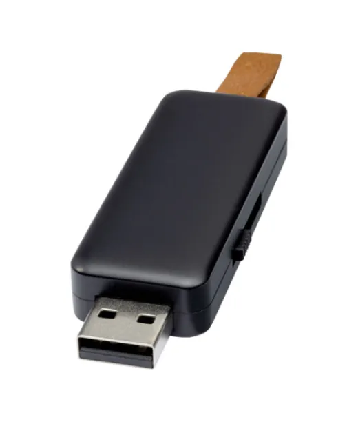 Gleam 4 Gt:n Usb-muisti Valotehosteella