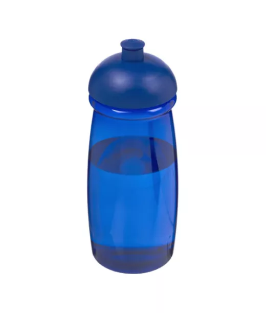 H2o Active® Pulse 600 Ml Kupukantinen Urheilujuomapullo Sininen