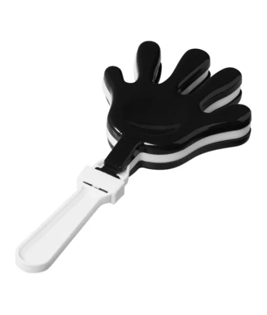 High-five-taputtaja Musta