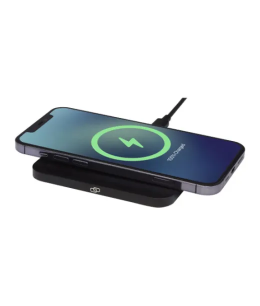 Hybrid 15 W:n Ensiluokkainen Langaton Latausalusta