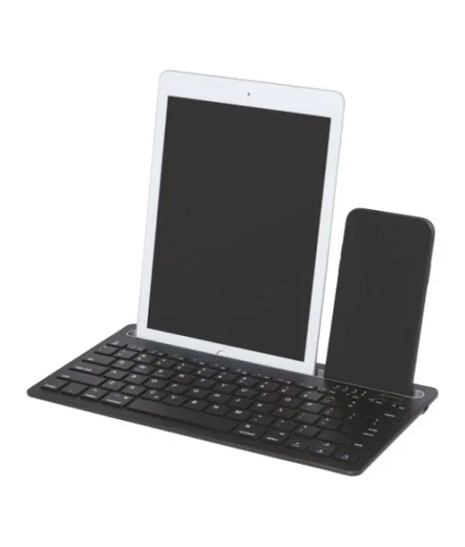 Hybrid Monilaitenäppäimistö Jalustalla