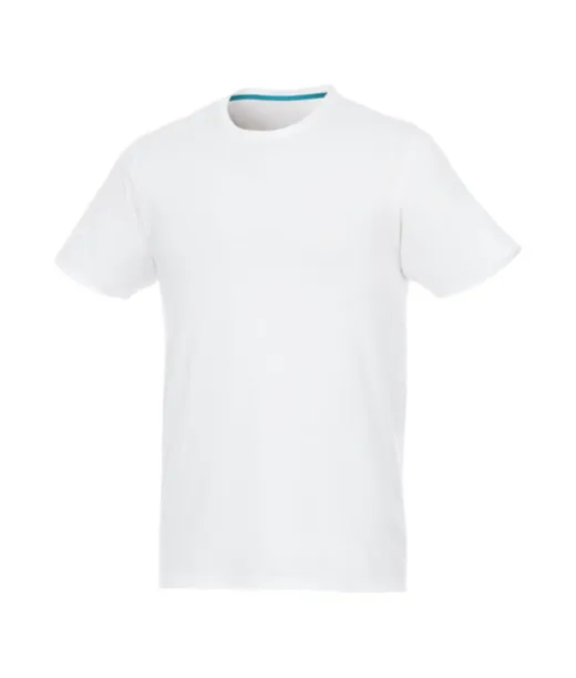 Jade Lyhythihainen Miesten T-paita, Materiaali Kierrätetty Grs