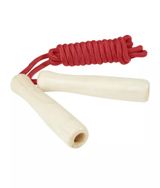 Jake Puinen Hyppynaru Lapsille Punainen