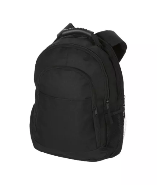 Journey-tietokonereppu 15" 20l Musta