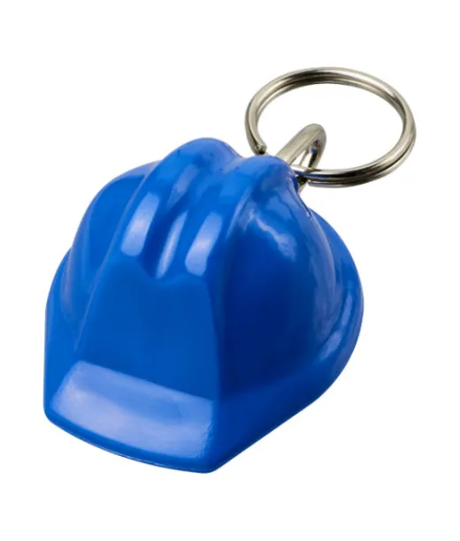 Kolt-avaimenperä, Kypäränmuotoinen Sininen