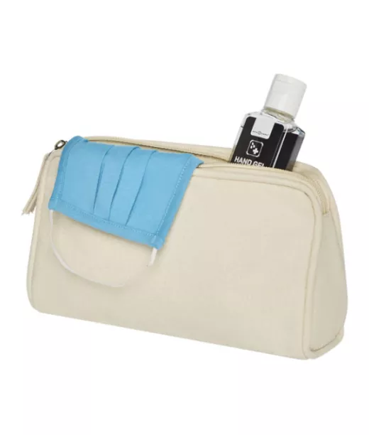 Kota-hygieniapussi, Kangasta, 340 G/m² Natural