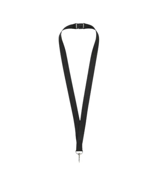 Lago-kaulanauha Turvalukolla