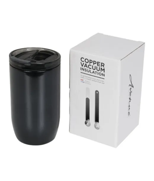 Lagom-termosmuki, Vuotamaton, 380 Ml