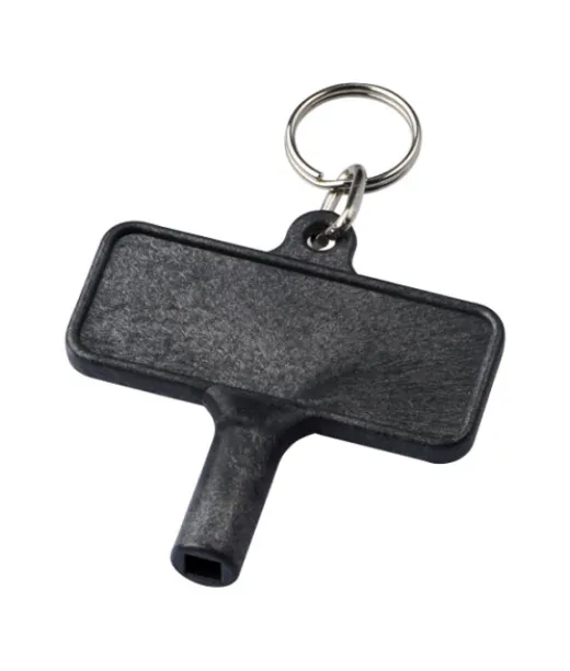 Largo-lämpöpatteriavain Avaimenperässä, Muovinen