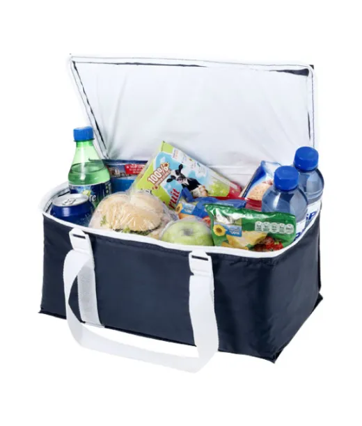 Larvik-kylmäkassi 15l