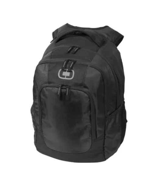Logan 15,6" Tietokonereppu 30l Musta