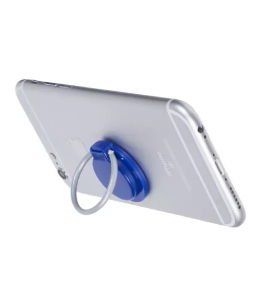 Loop-rengas Ja Puhelinteline Royal Sininen