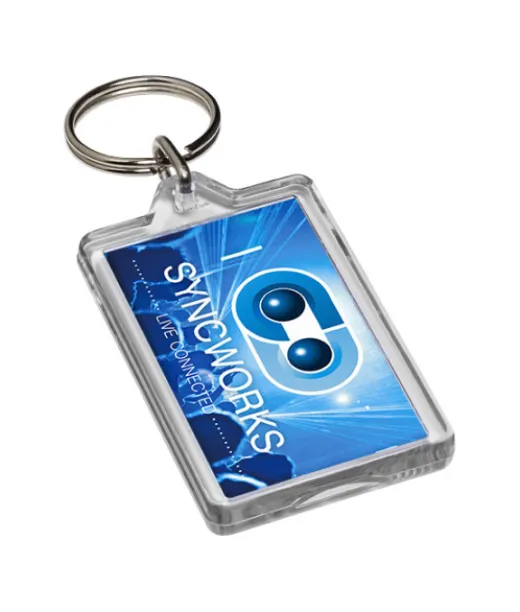 Luken G1 -avaimenperä, Avattava