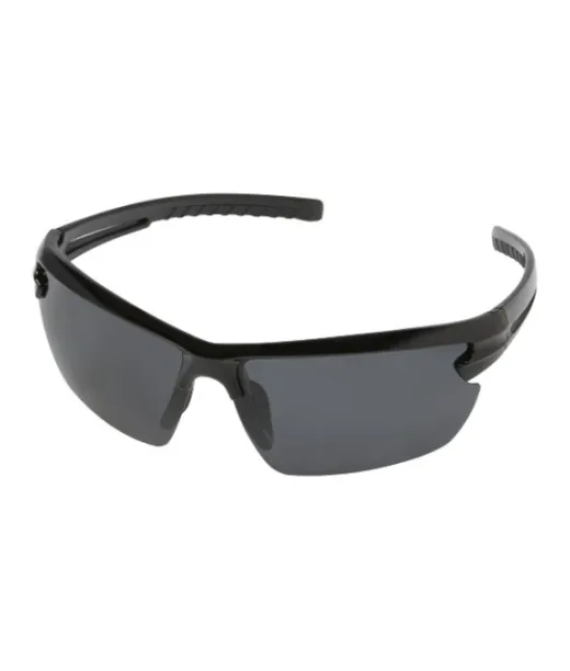 Mönch Polarisoidut Urheiluaurinkolasit, Kotelo Kierrätetystä Pet-muovista Musta