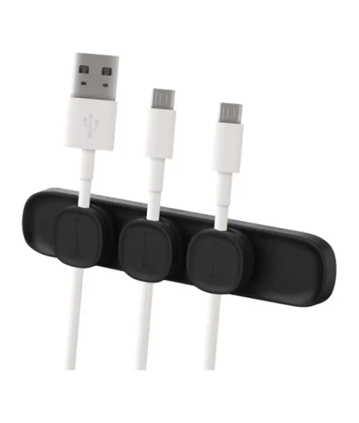 Magclick Magneettinen Kaapelinhallinta