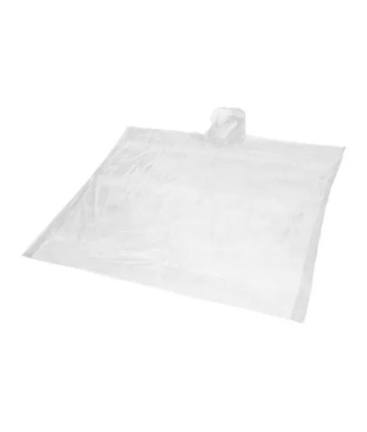 Mayan Grs-kierrätetty Kertakäyttösadeviitta Säilytyspussilla